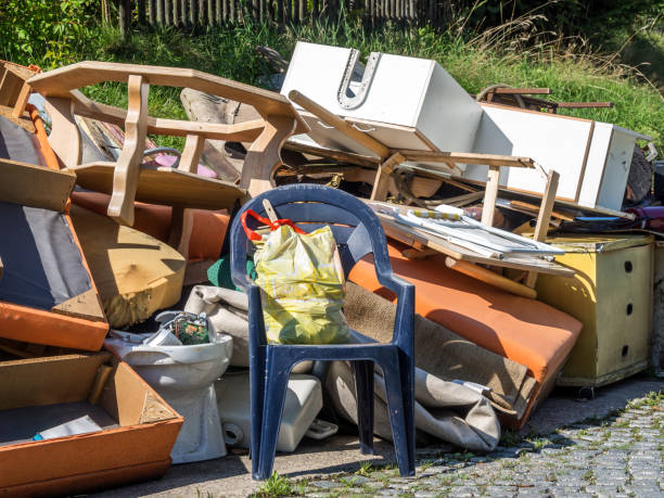 Best Commercial Cleanout Services  in Asheboro, NC