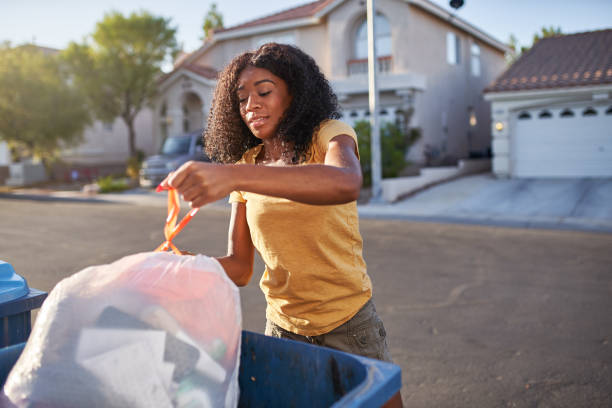 Best Garage Cleanout Services  in Asheboro, NC