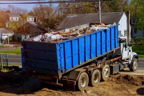  Asheboro, NC Junk Removal Pros