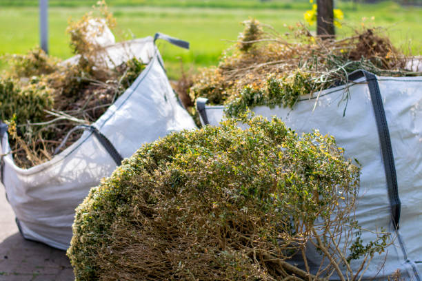 Commercial Cleanout Services in Asheboro, NC