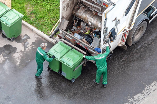 Best Dumpster Rental Services  in Asheboro, NC