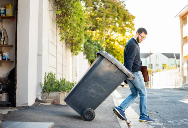 Best Electronics Removal Services  in Asheboro, NC