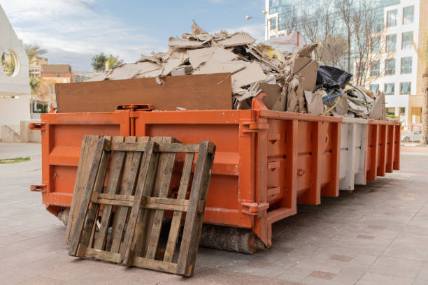 Best Household Junk Removal  in Asheboro, NC