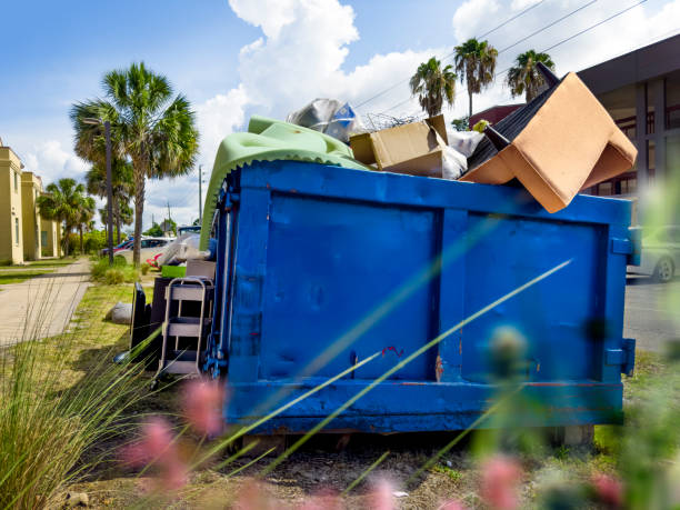 Best Yard Waste Removal  in Asheboro, NC