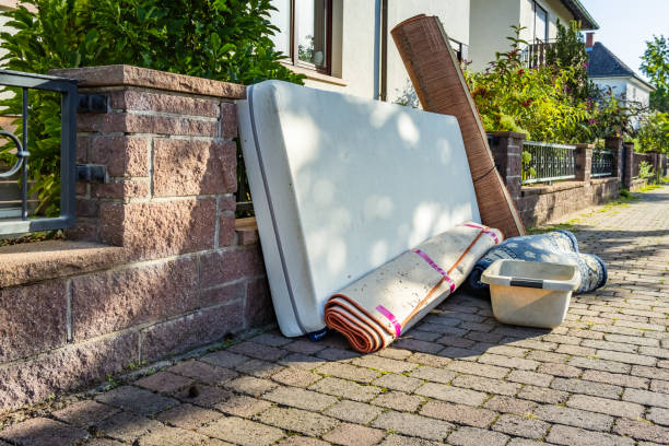 Professional Junk Removal in Asheboro, NC