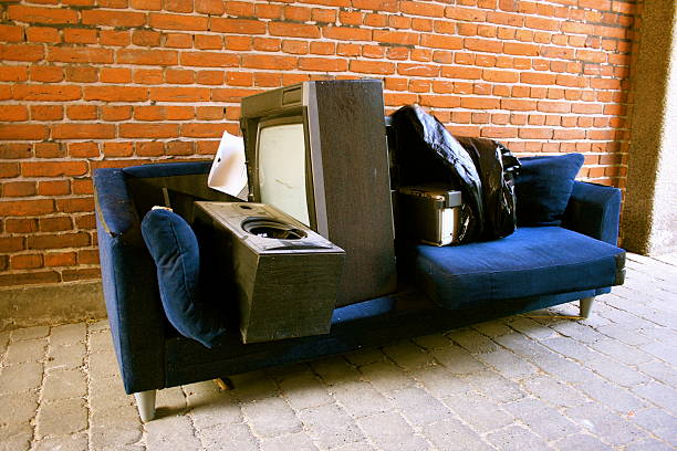 Best Basement Cleanout Services  in Asheboro, NC