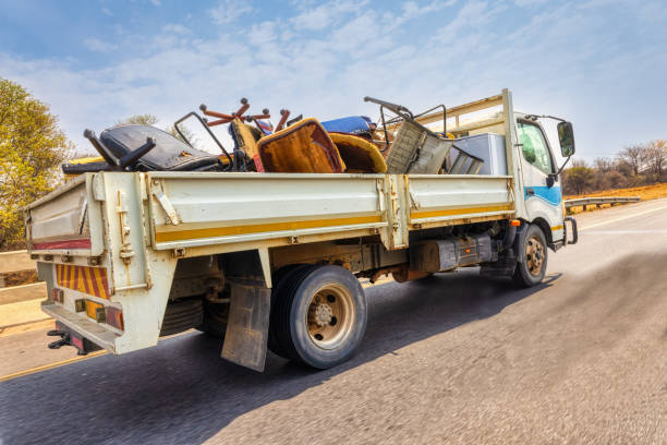 Basement Cleanout Services in Asheboro, NC