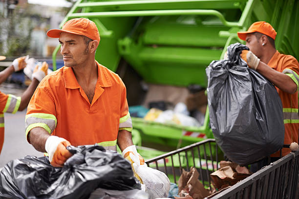 Best Affordable Junk Removal Services  in Asheboro, NC