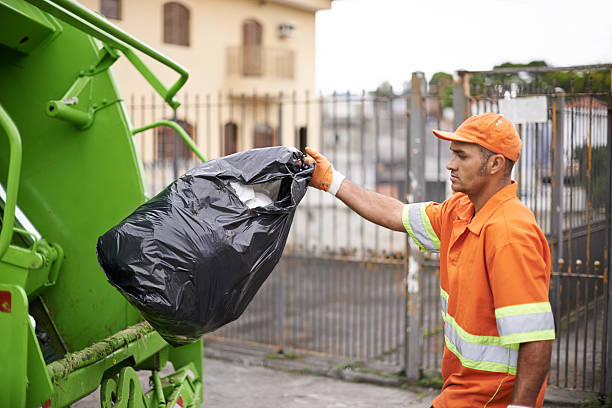 Best Construction Debris Removal  in Asheboro, NC