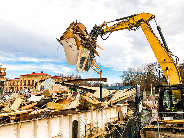Best Dumpster Rental Services  in Asheboro, NC